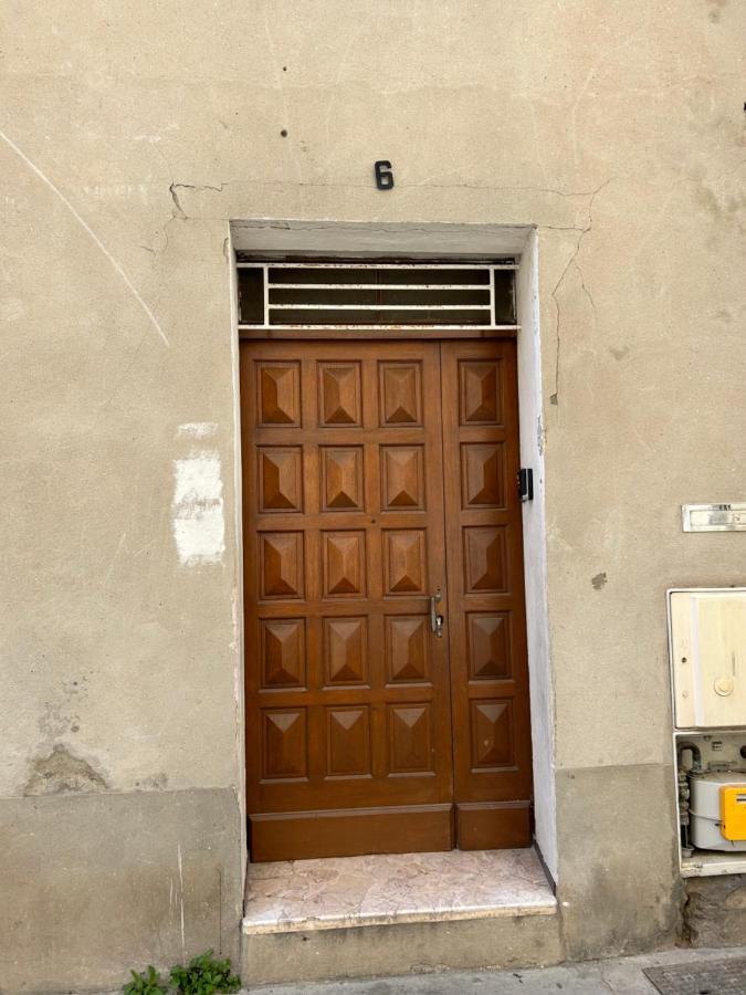 阿爾勒La Petite Provence公寓 外观 照片